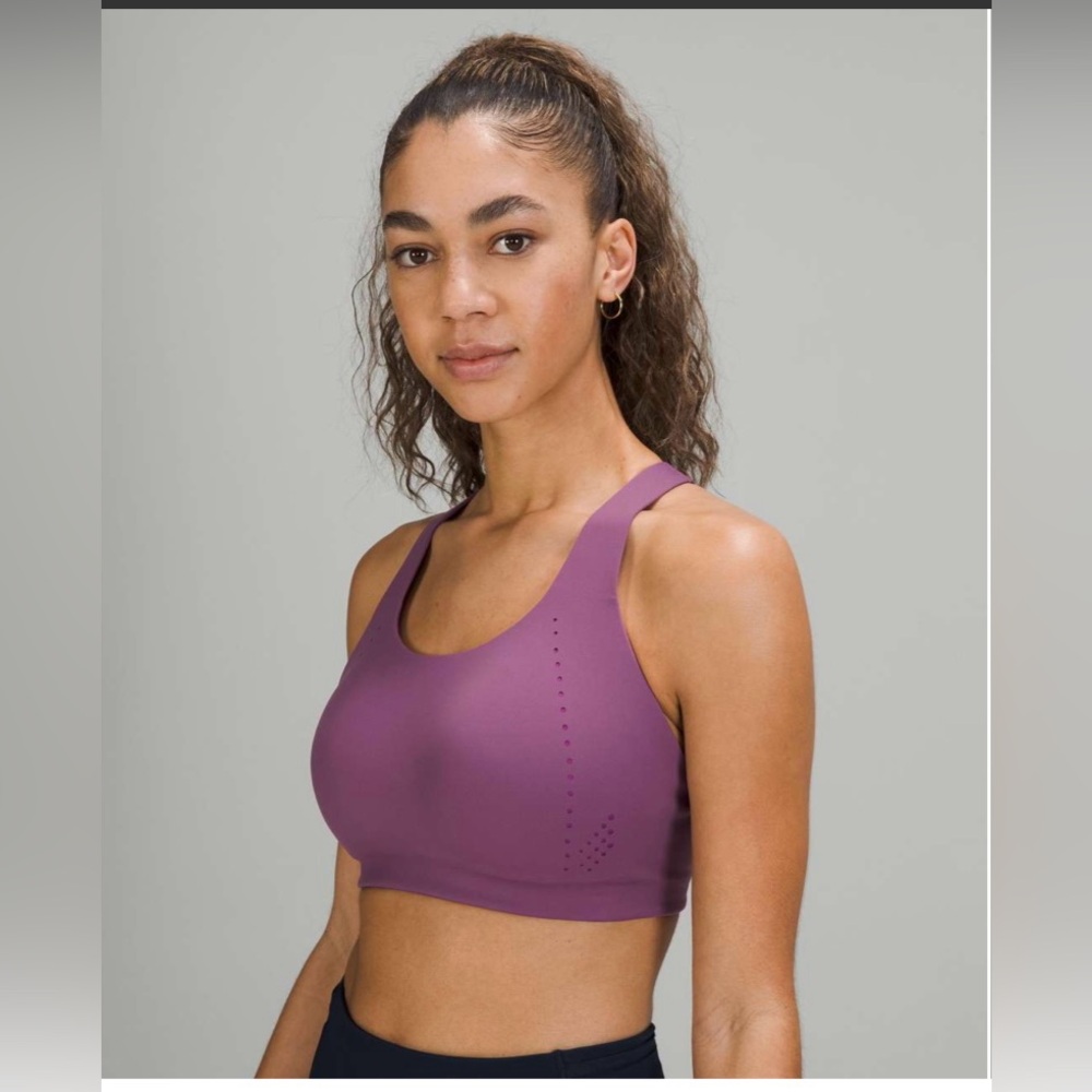 🍋 Women’s Lululemon AirSupport Bra High Support, C–DDD Cups size 36D🍋